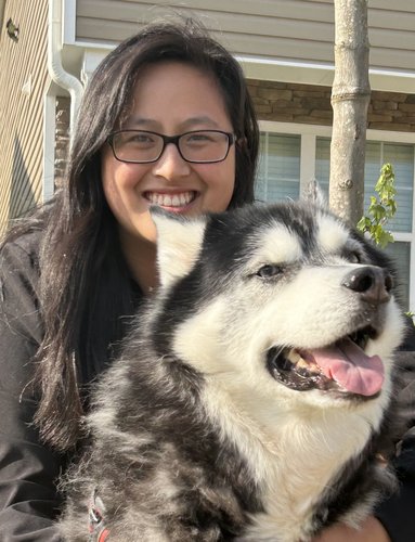 Dr. Mareyuna Lukasak